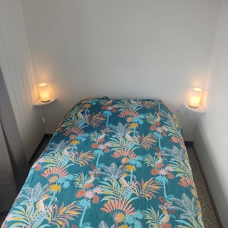 Hesperides Appartement Fort-Mahon-Plage Buitenkant foto