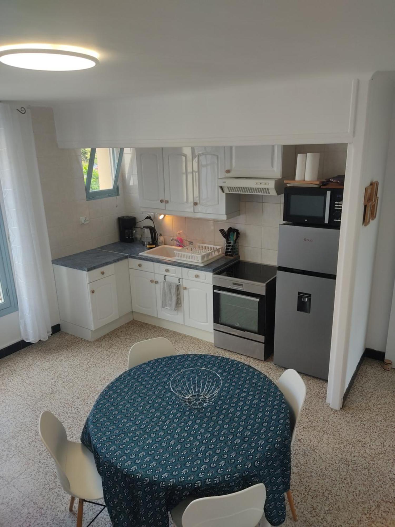 Hesperides Appartement Fort-Mahon-Plage Buitenkant foto