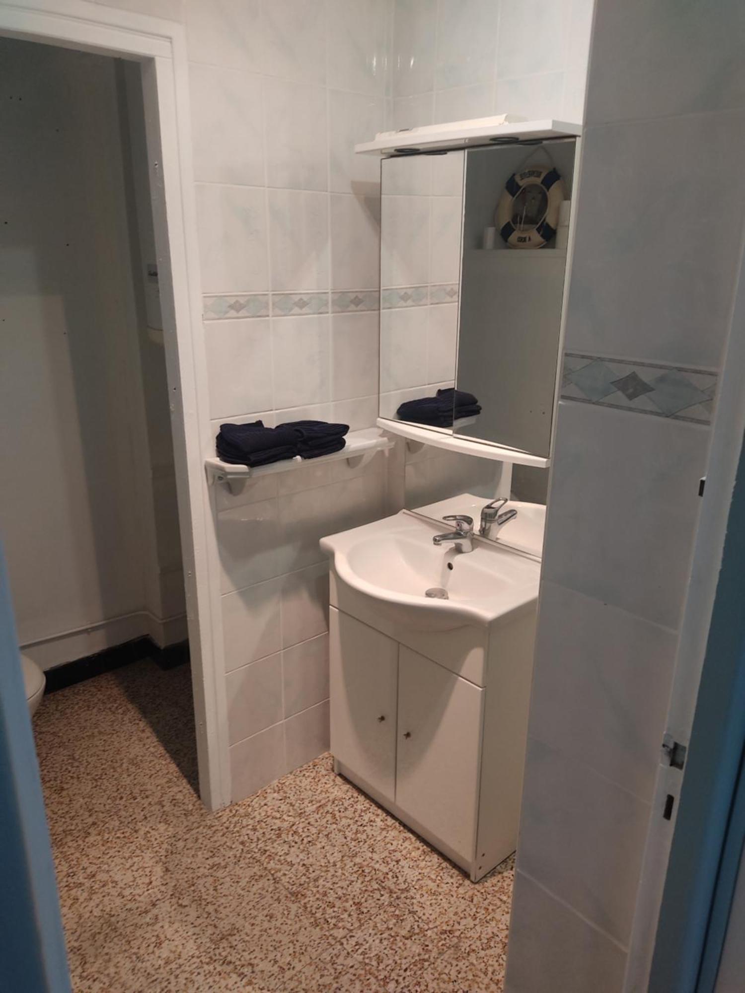 Hesperides Appartement Fort-Mahon-Plage Buitenkant foto