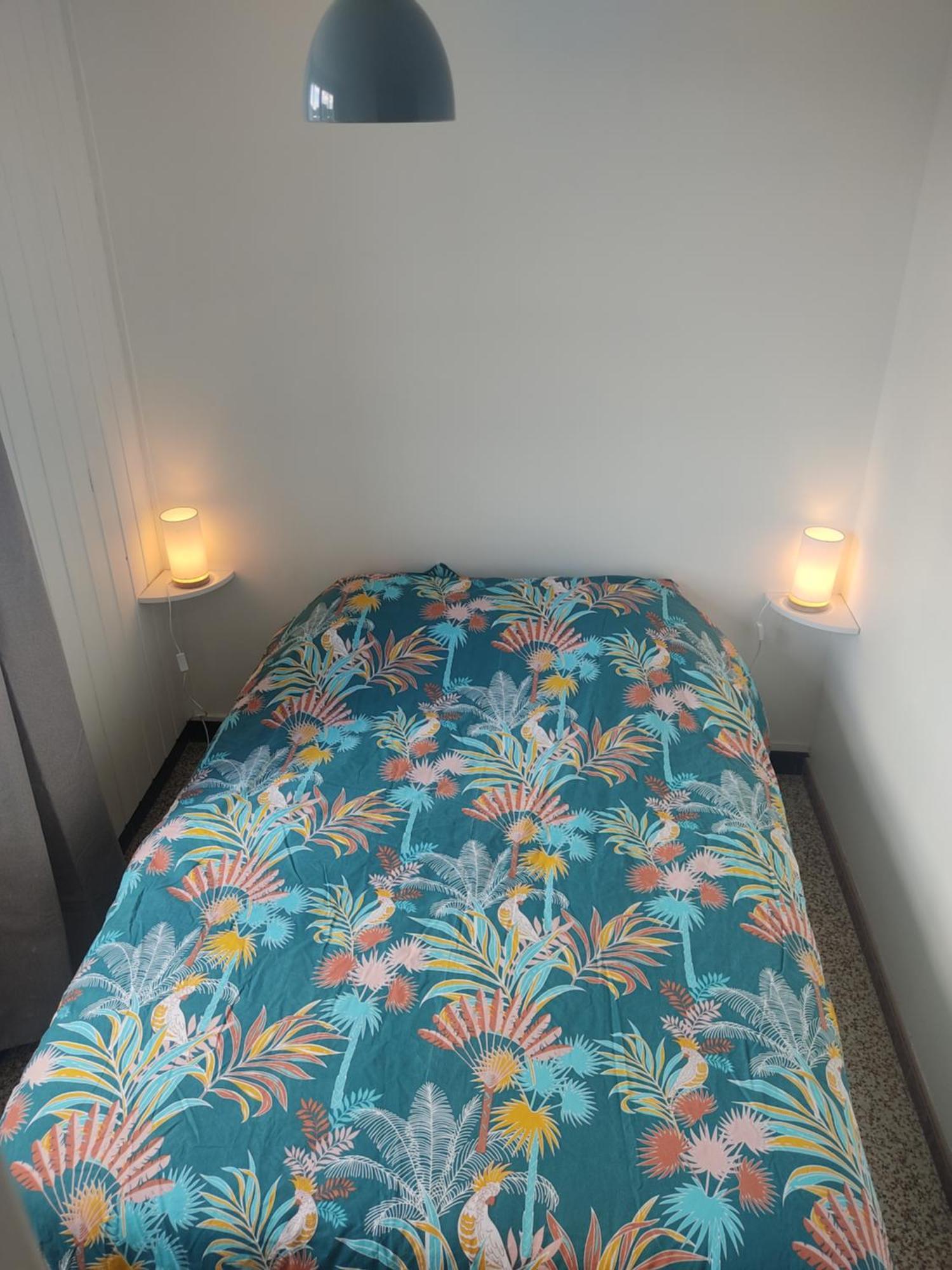 Hesperides Appartement Fort-Mahon-Plage Buitenkant foto