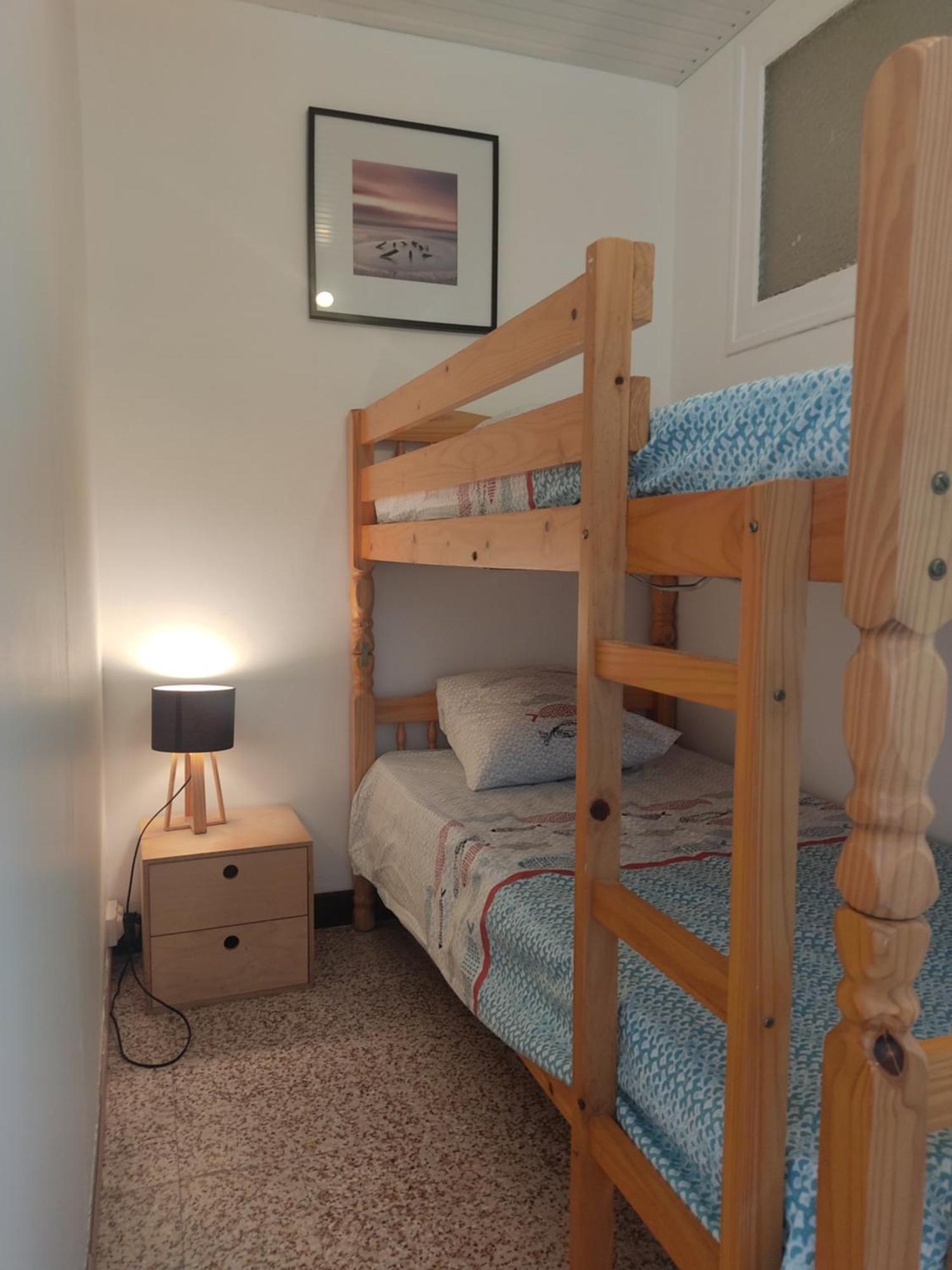 Hesperides Appartement Fort-Mahon-Plage Buitenkant foto